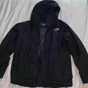 North Face Winter Jacket